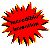Incredible Inventions for cabinet makers!